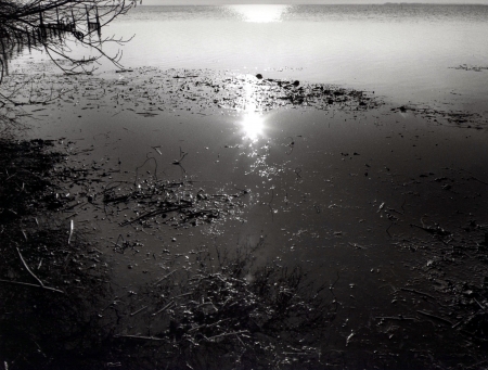 Extrême lac